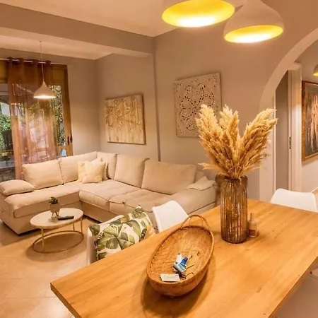 Bubu Garden - 3 Bedrooms Durrës