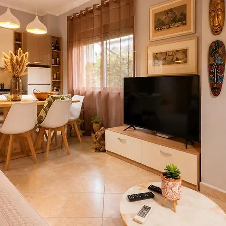 Bubu Garden - 3 Bedrooms