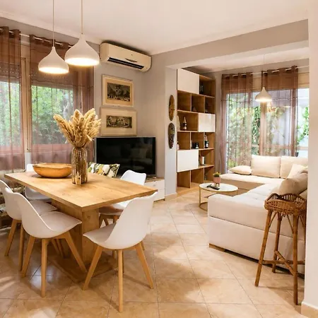 Bubu Garden - 3 Bedrooms