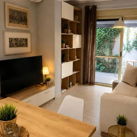 Bubu Garden - 3 Bedrooms *