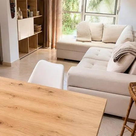 Appartement Bubu Garden - 3 Bedrooms *