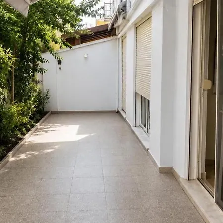 Bubu Garden - 3 Bedrooms Appartement Durrës