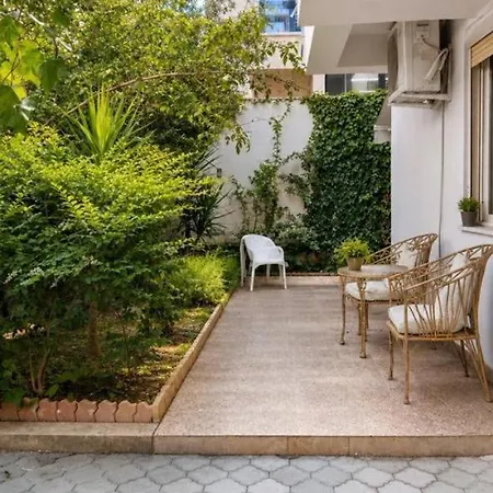 Appartement Bubu Garden - 3 Bedrooms Durrës