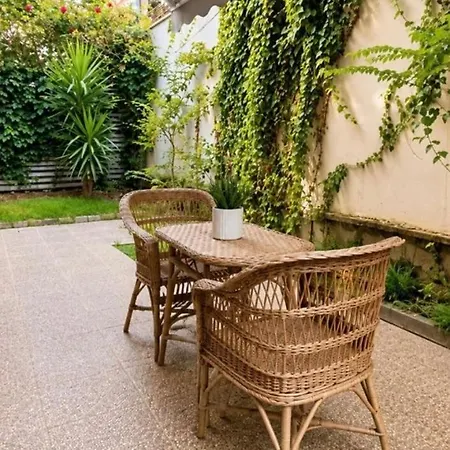 アパート Bubu Garden - 3 Bedrooms *