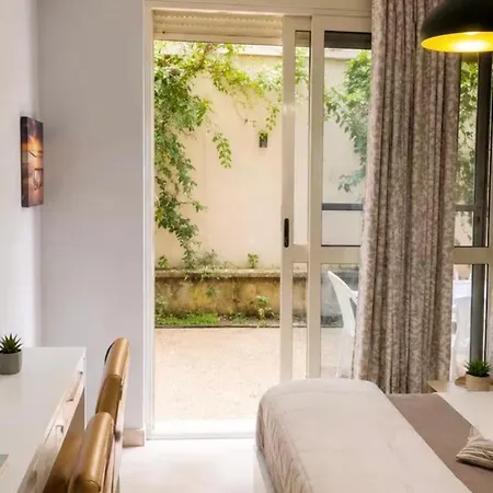 Bubu Garden - 3 Bedrooms Appartement Durrës