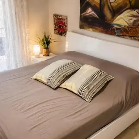 Bubu Garden - 3 Bedrooms * Durrës