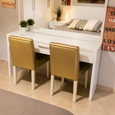 Bubu Garden - 3 Bedrooms