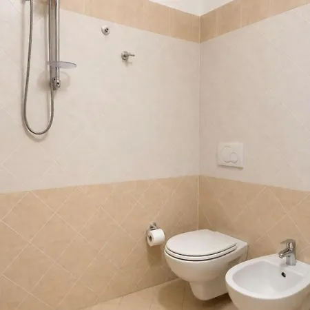 Bubu Garden - 3 Bedrooms Appartement