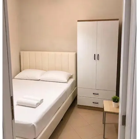 Appartement Bubu Garden - 3 Bedrooms Durrës
