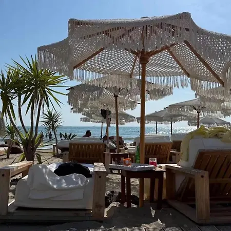 Bubu Garden - 3 Bedrooms Appartement